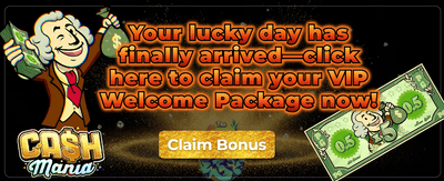 Slot Tournament