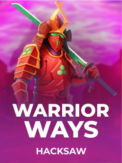 Warrior Ways