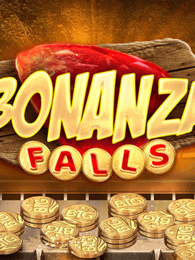 Bonanza Falls