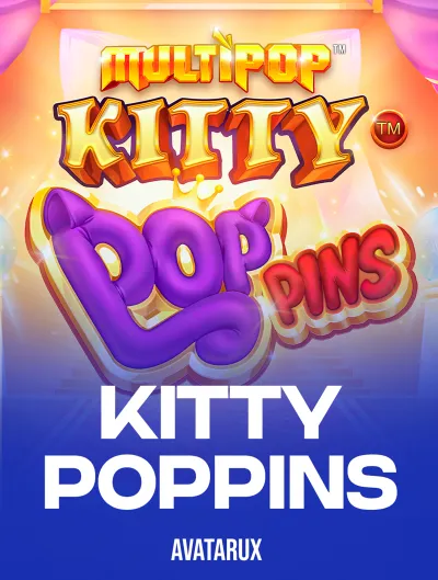 Kitty POPpins