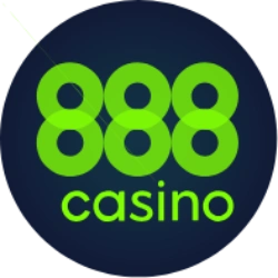 888 casino favicon