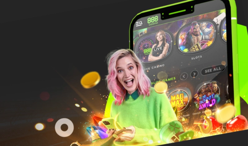 888casino app