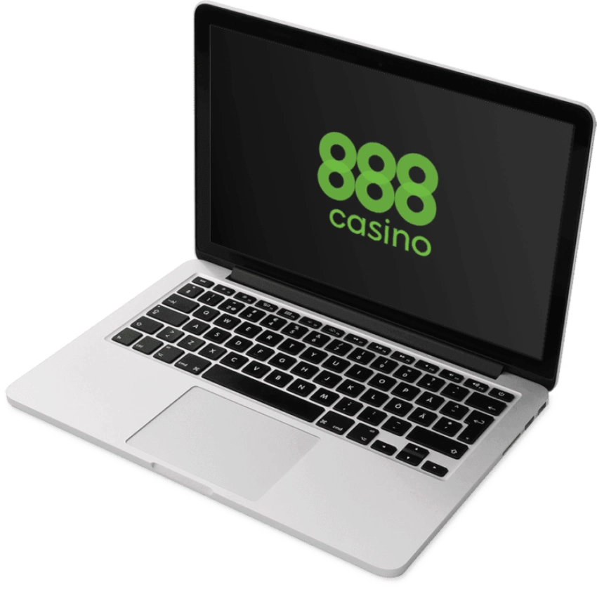 888casino laptop